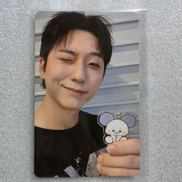 [BUNJANG] XDIZ Geonil Japan Concert MD 10,000 Yen Special Edition Photocard / 엑디즈 건일 일본 콘서트 md 만엔 특전 포카