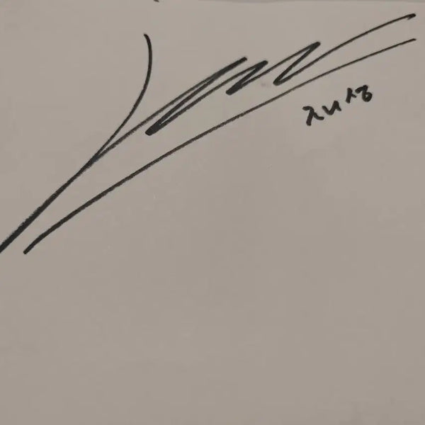 [BUNJANG] Jaesung Lee Signed Soccer Ball / 이재성 축구선수 사인