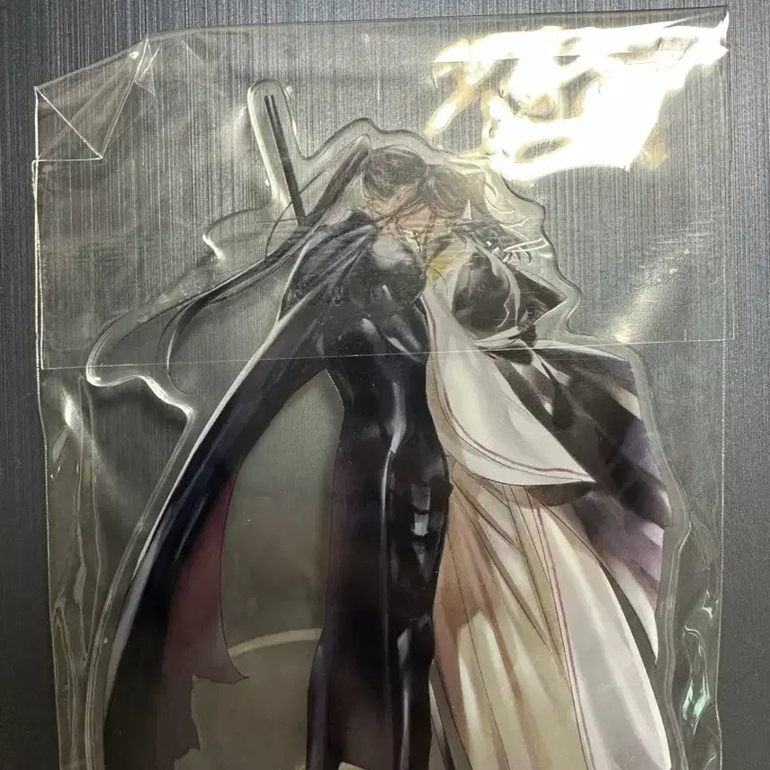 [BUNJANG] Priest Salpyeon Medium Bell Go Yoon Acrylic Stand / 프리스트 살파랑 중벨 굿즈 장경 고윤 아크릴 스탠드