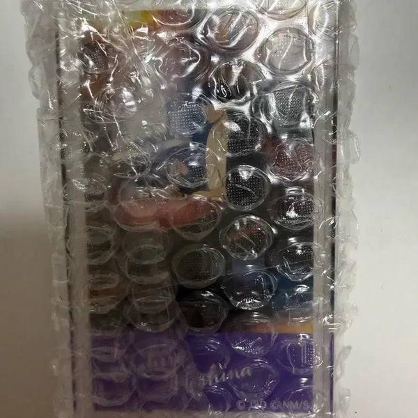 [BUNJANG] Kaiju No. 8 Hoshina Acrylic Block / 개봉)) 괴수8호 호시나 아크릴 블럭 블록 판매합니다