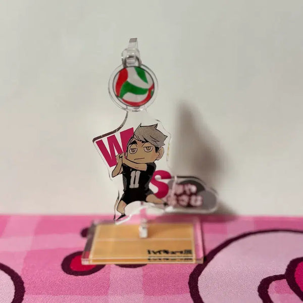[BUNJANG] Haikyu Yuratto Goods / 하이큐 유랏또 굿즈