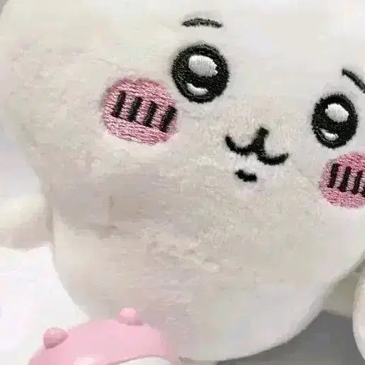 [BUNJANG] Chiikawa Nui Doll Figure Bundle Set / (일괄)치이카와 누이 인형 피규어