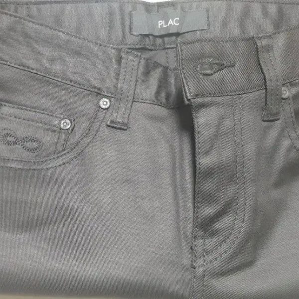 [BUNJANG] Plac Black Pants 29 Inch / Plac 플랙 블랙바지 미사용품입니다 29인치