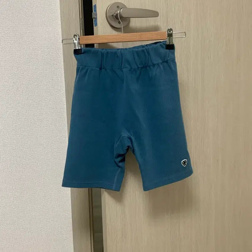 [BUNJANG] Heritage Floss Biker Shorts S / 헤리티지플로스 바이커쇼츠 S