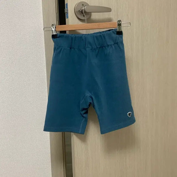 [BUNJANG] Heritage Floss Biker Shorts S / 헤리티지플로스 바이커쇼츠 S