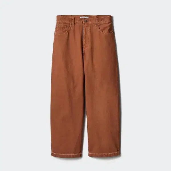 [BUNJANG] JW Anderson x Uniqlo Limited Edition Overfit Pants / 한정판. JW앤더슨 X 유니클로 오버핏 팬츠