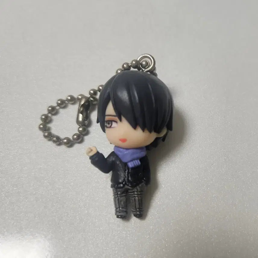 [BUNJANG] Kuroko's Basketball Himuro Tatsuya Swing Gacha / 쿠농 쿠로바스 스윙 가챠 히무로 타츠야 요센