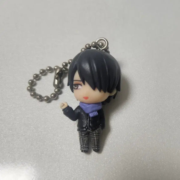 [BUNJANG] Kuroko's Basketball Himuro Tatsuya Swing Gacha / 쿠농 쿠로바스 스윙 가챠 히무로 타츠야 요센
