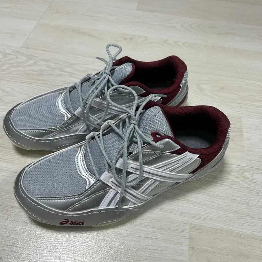 [BUNJANG] Asics HyperSync Pigment Sneakers / 아식스 하이퍼싱크 피그몬트