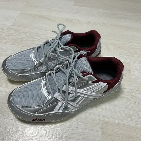 [BUNJANG] Asics HyperSync Pigment Sneakers / 아식스 하이퍼싱크 피그몬트