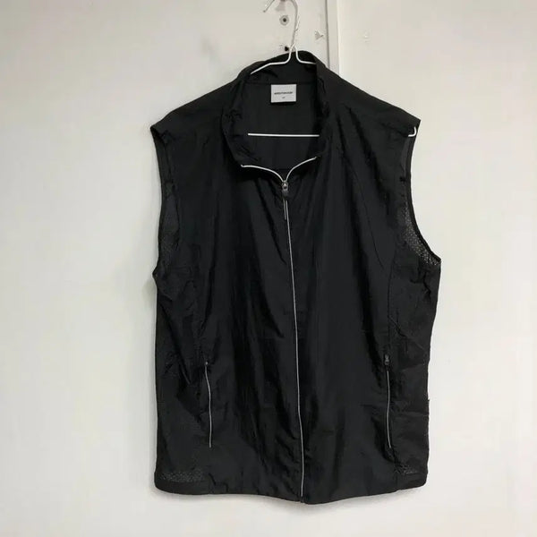 [BUNJANG] Westwood Men's Vest 105XL / 웨스트우드 남성 봄가을 조끼 105XL@9946