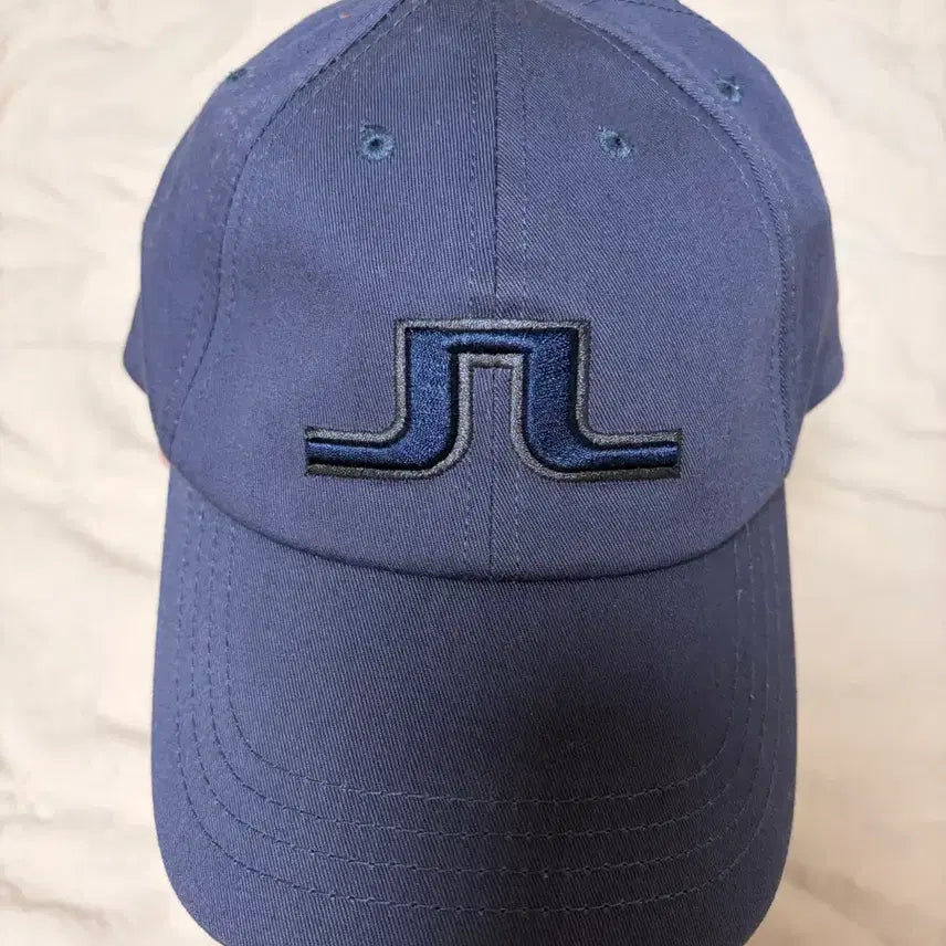 [BUNJANG] J.LINDEBERG Mesh Golf Hat / 제이린드버그 메쉬 모자