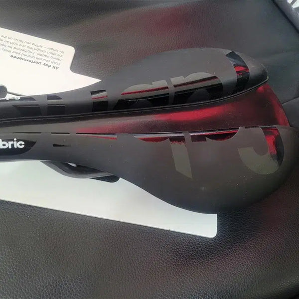 [BUNJANG] Fabric Line S Pro Team Carbon Saddle 142mm / 패브릭 라인 s  프로팀  카본안장  142