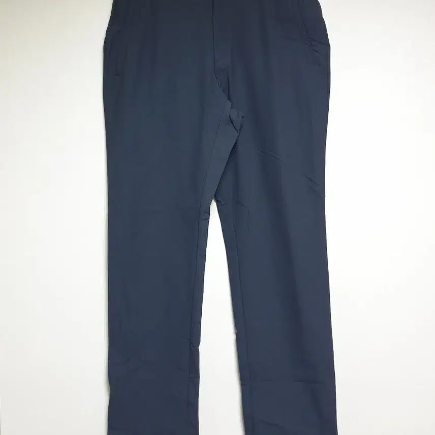 [BUNJANG] K2 Navy Fleece Pants / K2네이비기모바지