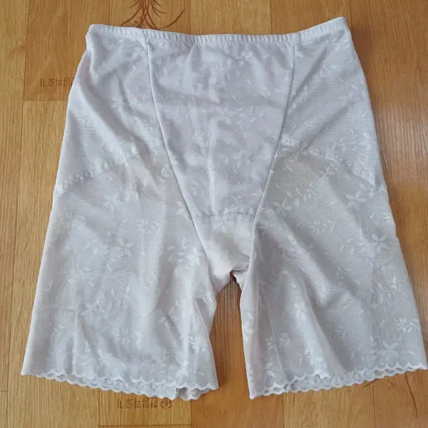[BUNJANG] Lace Embroidered Women's Undershorts / 여성속옷