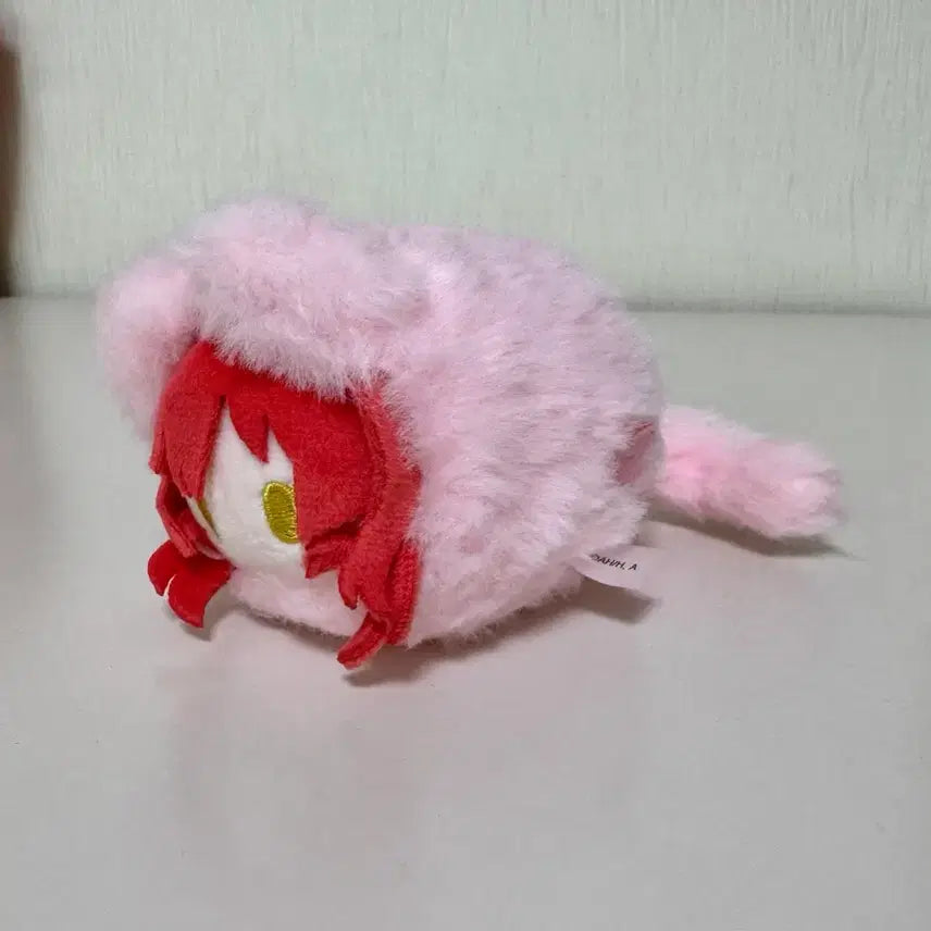 [BUNJANG] Bocchi the Rock! Ikuyo Kita Harunyanco Plush Doll / 봇치더락 키타 이쿠요 하루냥코 타피누이 인형 누이
