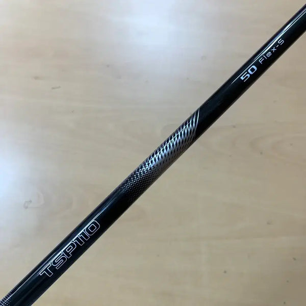 [BUNJANG] Titleist TSP110 40g S Flex Driver Shaft / 미사용]타이틀리스트 TSP110 40그람대 강도S 드라이버 샤프트 교체
