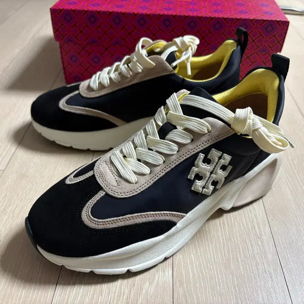 [BUNJANG] Tory Burch Sneakers Size 7.5 (US) / 토리버치 스니커즈 새제품 7.5사이즈