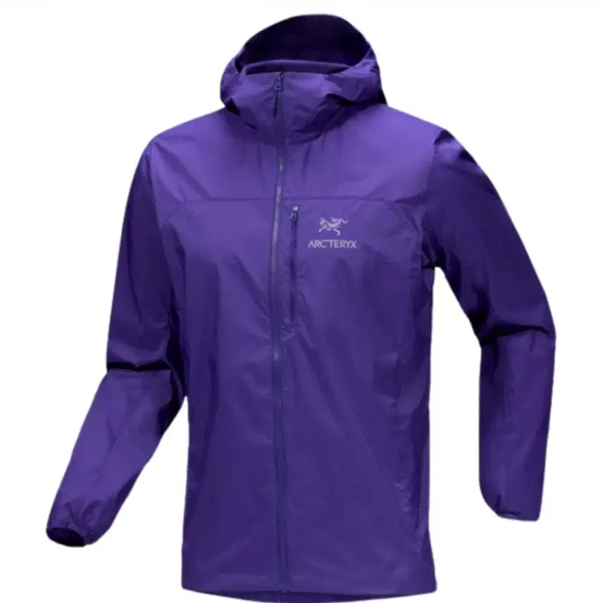 [BUNJANG] Arc'teryx Squamish Hoody Soulsonic / (XL) 아크테릭스 스쿼미시 후디 소울소닉