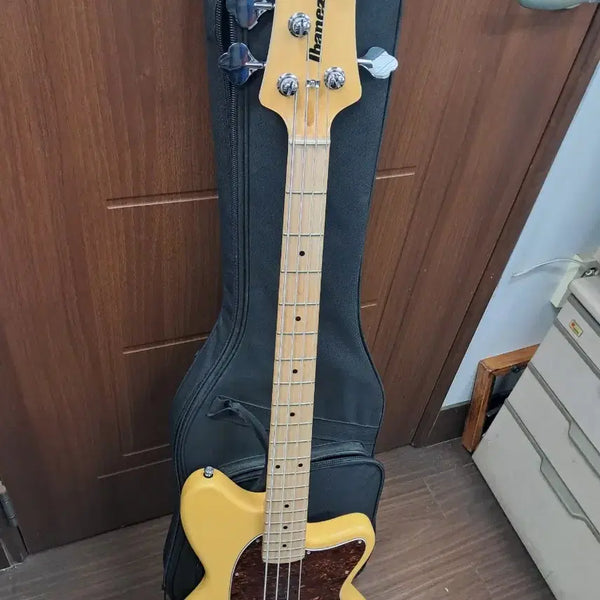 [BUNJANG] Ibanez Bass Guitar / 아이바네즈 베이스기타