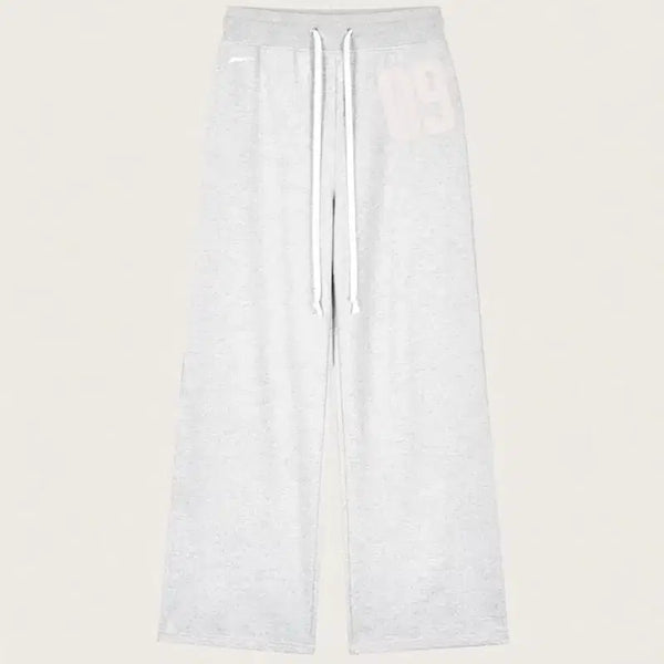 [BUNJANG] Klisier 09 Pants (Fleece Lined) / 클리시어 09팬츠 기모