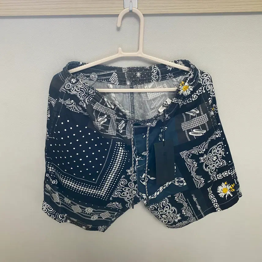 [BUNJANG] Neighborhood Bandana Shorts / [ S ] 네이버후드 반다나 쇼츠