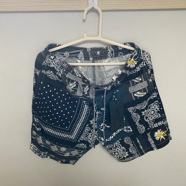 [BUNJANG] Neighborhood Bandana Shorts / [ S ] 네이버후드 반다나 쇼츠