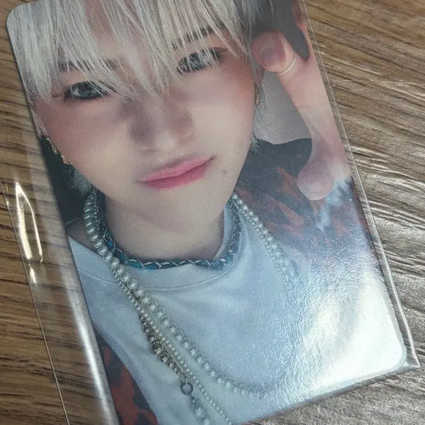 [BUNJANG] TREASURE Yoshi Photocard / 트레저 요시 포카 양도