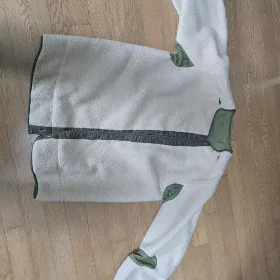 [BUNJANG] Buzz Rickson M-51 Wool Liner Size M / (여름할인)버즈릭슨 m51 울 라이너 M