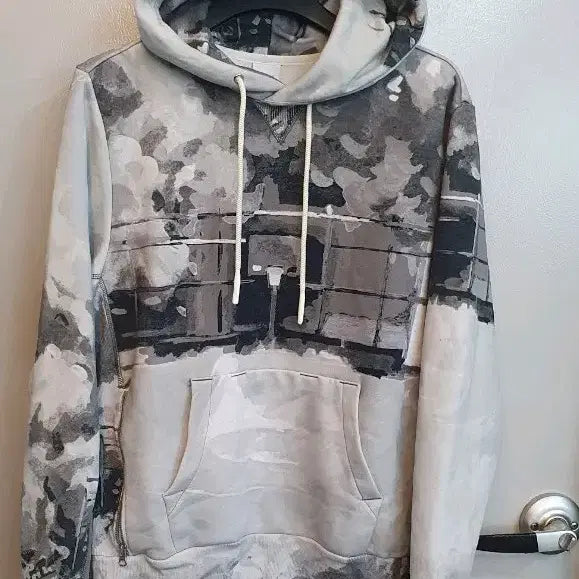 [BUNJANG] Nike Therma-FIT Standard Issue Pullover Hoodie L / 특가 나이키 신형 스탠다스 이슈써마핏 풀오버농구후디L사이즈
