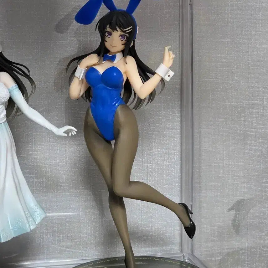 [BUNJANG] Taito Bunny Girl Renewal Sakurajima Mai Figure / 청춘돼지 사쿠라지마 마이 타이토 바니걸 리뉴얼