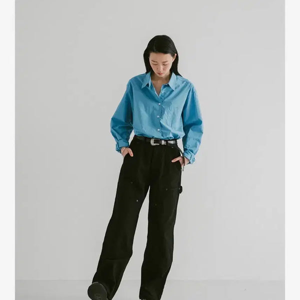 [BUNJANG] URBANIC30 Painter Pants (M) / 얼바닉30 페인터팬츠