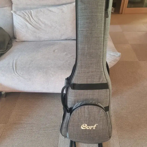 [BUNJANG] Colt CR200 Electric Guitar Amplifier Set / 콜트 CR200일렉기타  앰프셋트