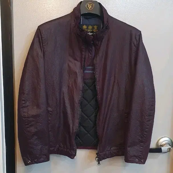 [BUNJANG] Barbour Waxed Jacket Size S / 바버 (Barbour) 왁스 자켓S(남성95~날씬100입으시는분)
