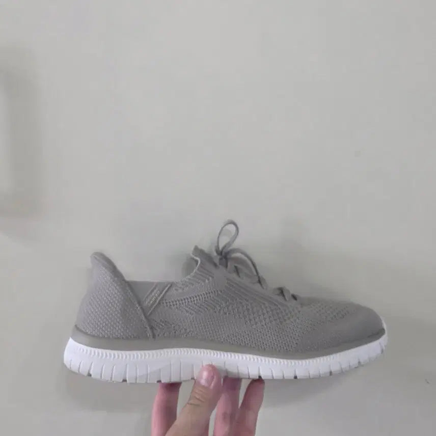 [BUNJANG] Skechers Virtue Swift Hands-Free Slip-ins Taupe / [270] 스케쳐스 버츄 스위프트 핸즈프리 슬립인스 토프ㅡ단종매물,최저가
