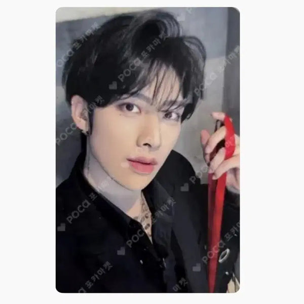 [BUNJANG] ZB1 Ricky Music & Drama POB Unsealed Album Bundle Set / 앤더블 제베원 리키 뮤직앤드라마 미공포 개봉앨범 일괄양도
