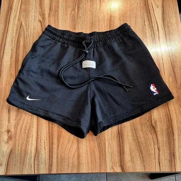 [BUNJANG] Nike Fear of God NBA Basketball Pants Noir Size S / 나이키 피오갓 피어오브갓 NBA 베스킷볼 팬츠 오프 느와르 S 사이즈