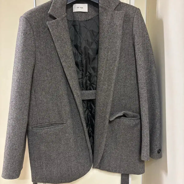 [BUNJANG] Women's Winter Jacket / 여성겨울자켓
