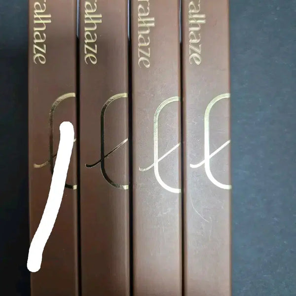 [BUNJANG] Coral Haze Volumizing Lip Fondue / 코랄헤이즈 볼류마이징 립 퐁듀 3개10,000원
