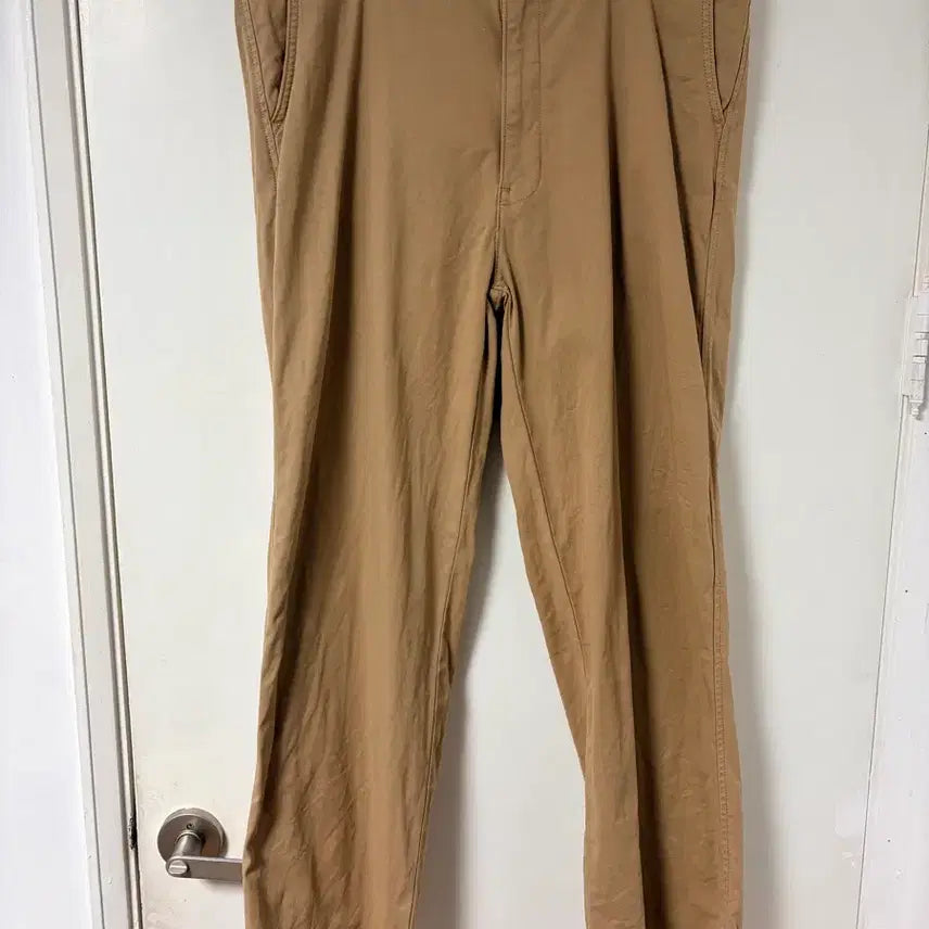 [BUNJANG] Levi's XX Chino Pants Beige Stay Loose Fit / 리바이스 XX치노팬츠 (36)