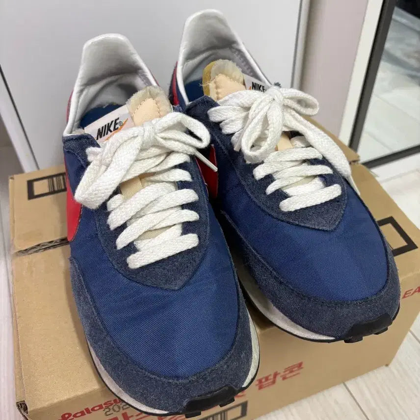 [BUNJANG] Nike Waffle Trainer 2 SP Men's Size 255 / 나이키 와플 트레이너2 sp 255