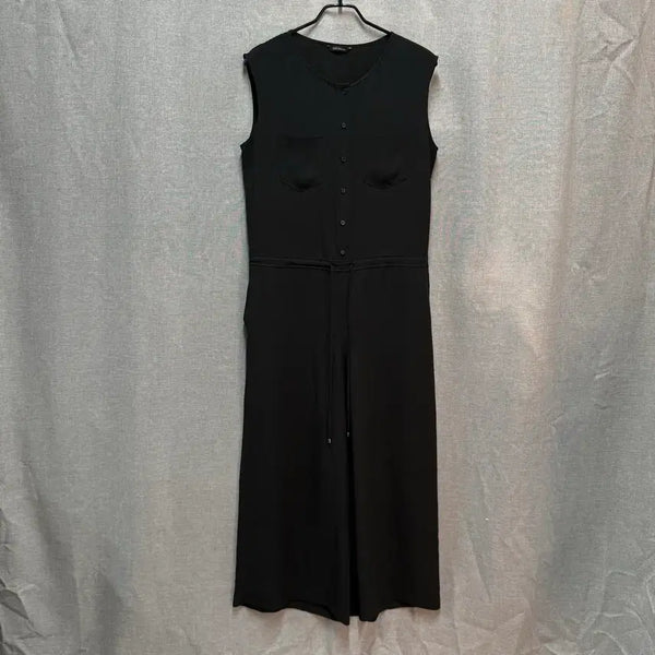 [BUNJANG] SHESMISS Sleeveless Wide-Leg Jumpsuit (M) / [M] 쉬즈미스 SHESMISS 민소매 롱 점프수트 (와이드형)