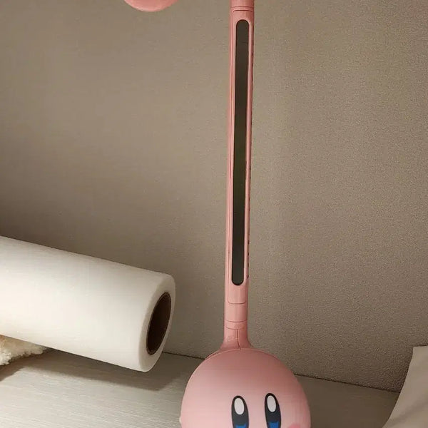 [BUNJANG] Kirby Otamatone Display Model / (전시용) 별의커비 오타마톤