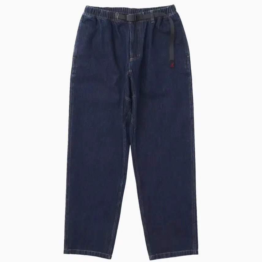 [BUNJANG] Gramicci Pants Dark Indigo M / 그라미치 팬츠 다크인디고 M