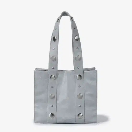 [BUNJANG] IWOO Gamakaras Studded Bag / 주말할인(급처)이우가마카라스 스터드백