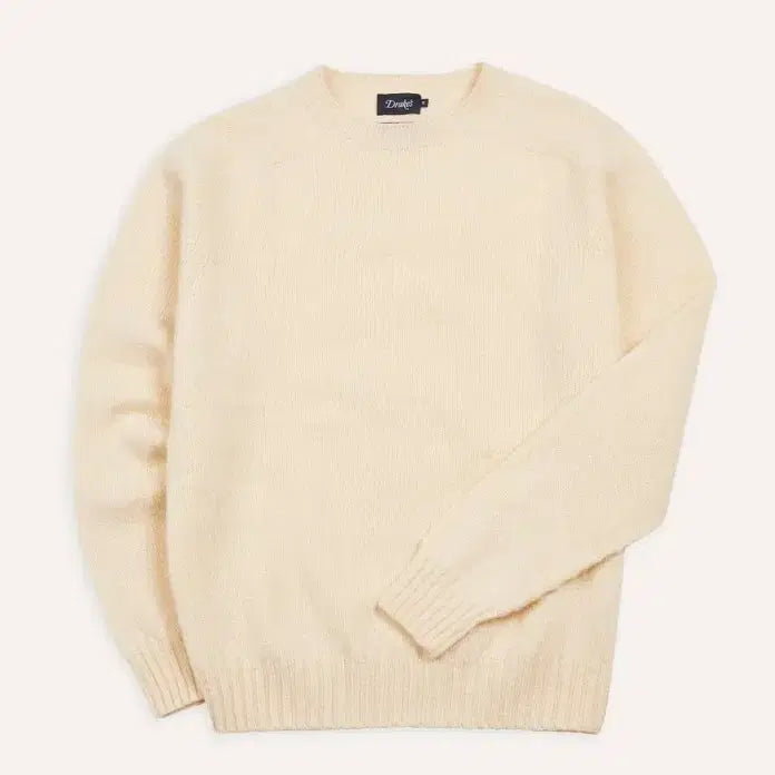 [BUNJANG] Drake's Knitwear XL / 드레익스 니트 판매합니다 XL