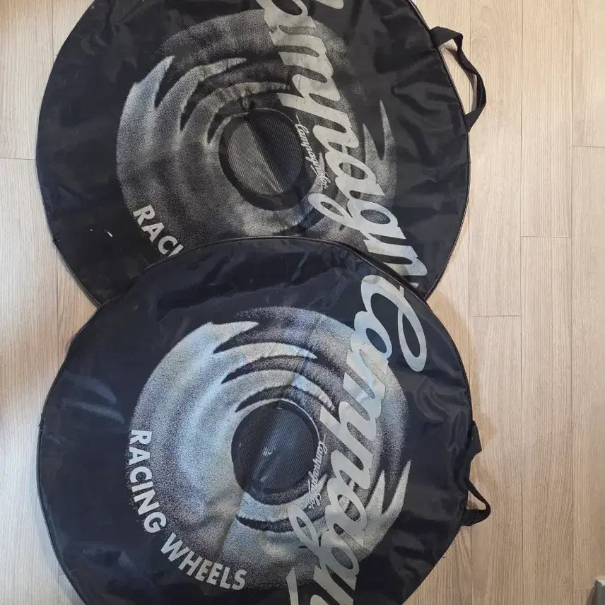 [BUNJANG] Campagnolo Wheel Bag Pair / 캄파놀로휠백 한쌍