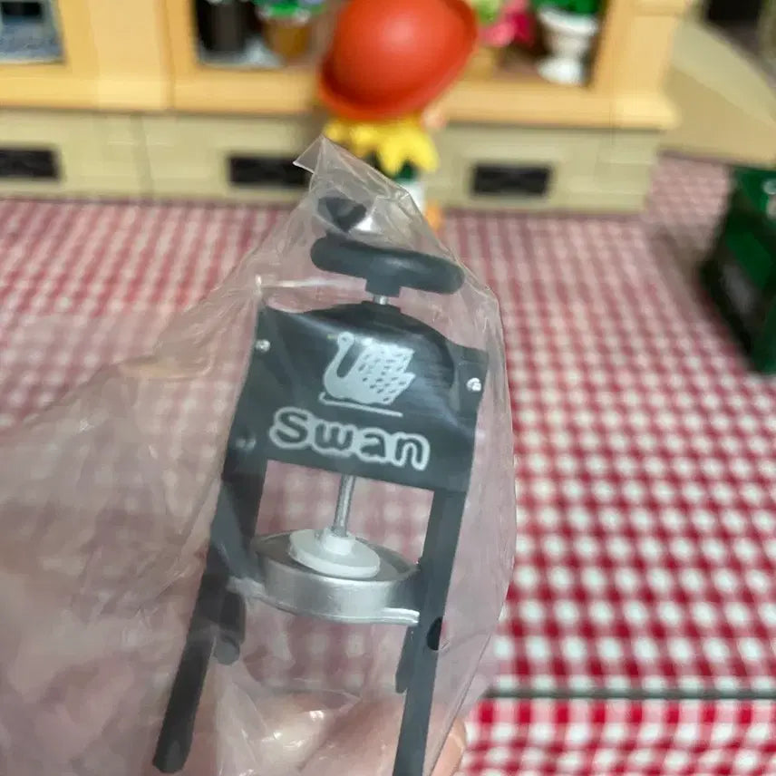 [BUNJANG] Element Type Shaved Ice Maker / 빙수기리멘트식완
