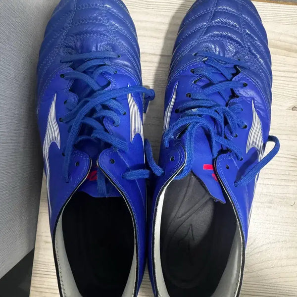 [BUNJANG] Mizuno Soccer Cleats 265 / 미즈노 축구화 265