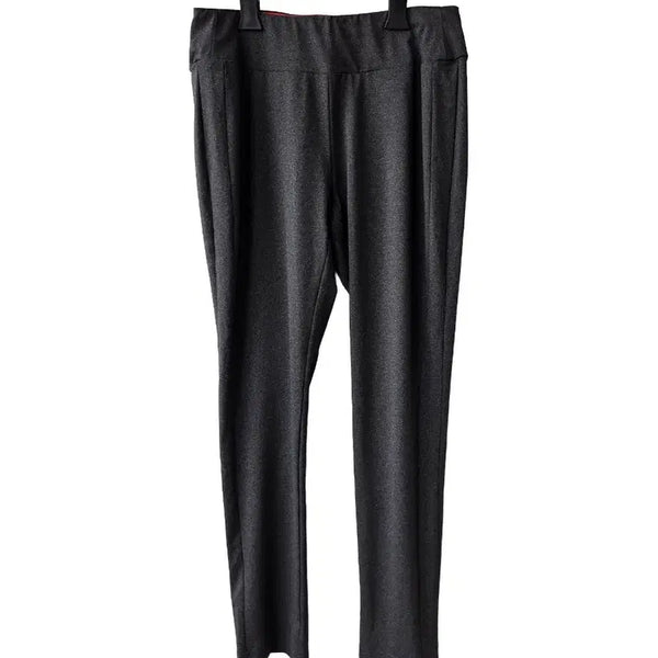 [BUNJANG] Pro-Specs Grey Fitness Leggings / 95)프로스펙스 헬스 레깅스